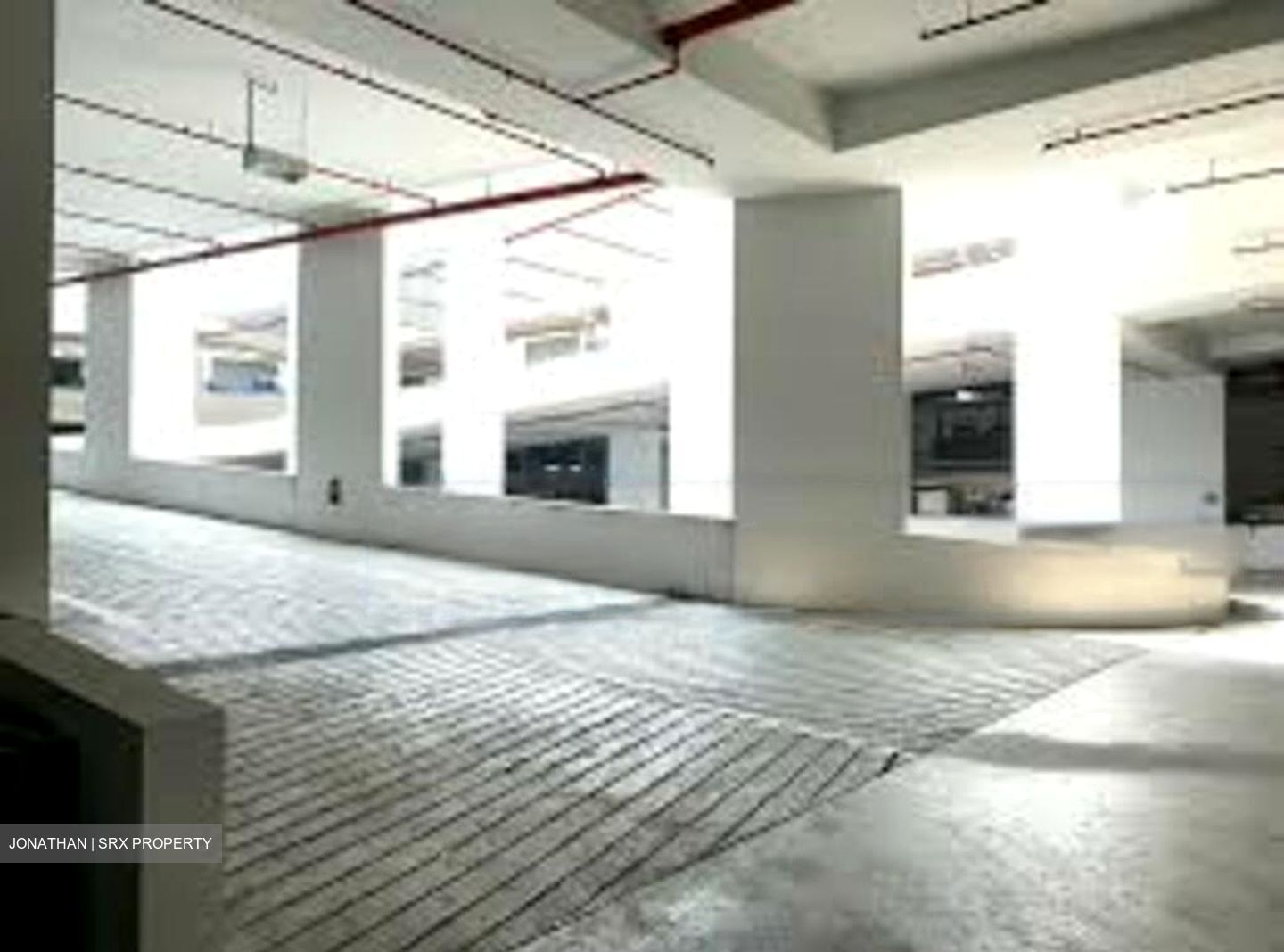 Woodlands Industrial Xchange (D25), Factory #458251431